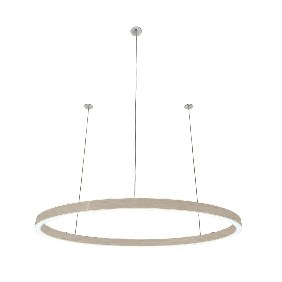 Pendelleuchte Ovally 24V – Bild 8